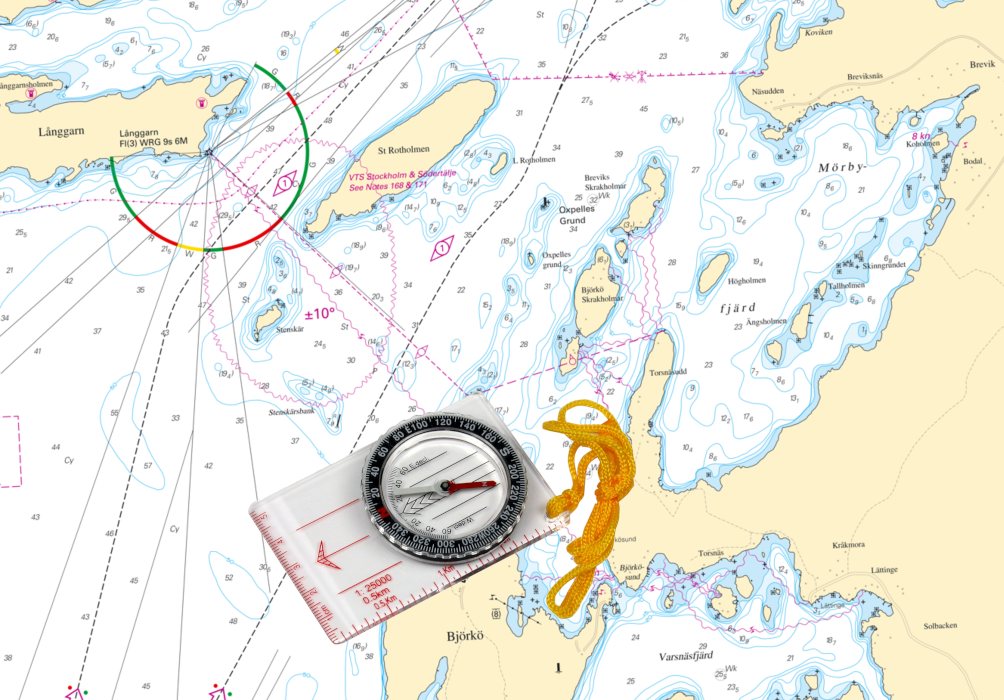 Lita inte på din GPS